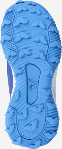 Boots 'Fortarun All Terrain Cloudfoam Elastic Lace And Top Strap' ADIDAS SPORTSWEAR en bleu