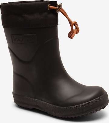 BISGAARD Gummistiefel in Schwarz: Vorderseite