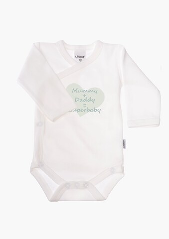 LILIPUT Romper/Bodysuit in White