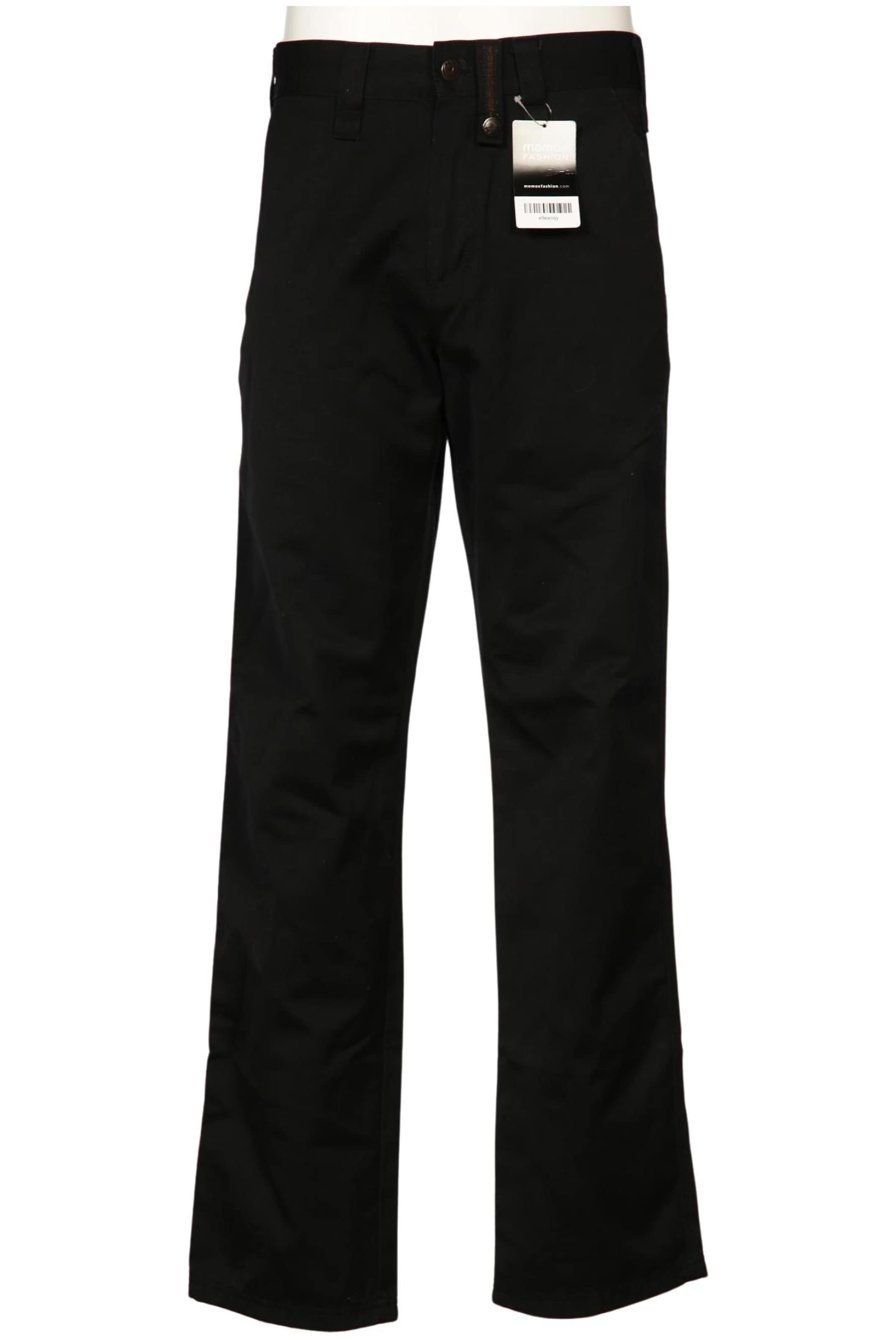 Dunderdon Jeans in 30 in Black: front