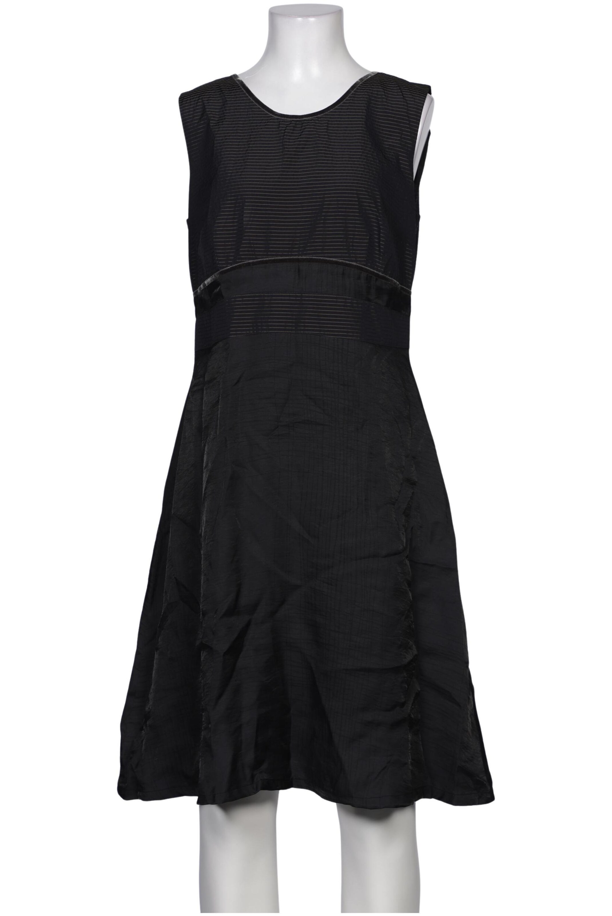 FOX’S Dress in L in Black: front