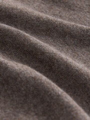 Next Sweter w kolorze szary