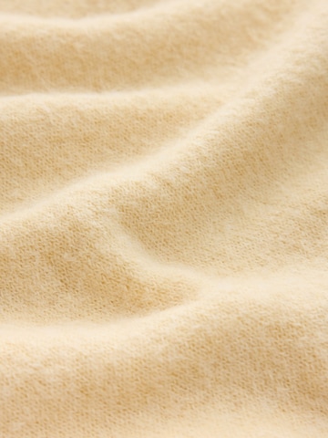 Next - Pullover em amarelo