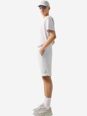 Bogner Fire + Ice Regular Pants 'Luseph' in Grey