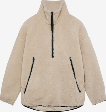 OAKLEY Sports sweater 'SNOWDRIFT' in Grey: front