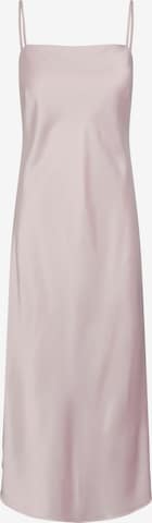 PIECES Evening Dress 'JOSEPHIN' in Pink: front