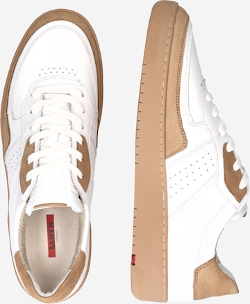 LLOYD Sneakers 'Arel' in White