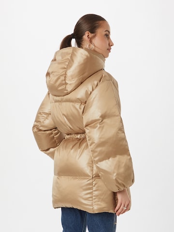 Cappotto invernale 'Pillow Bubble Mid' di LEVI'S ® in beige