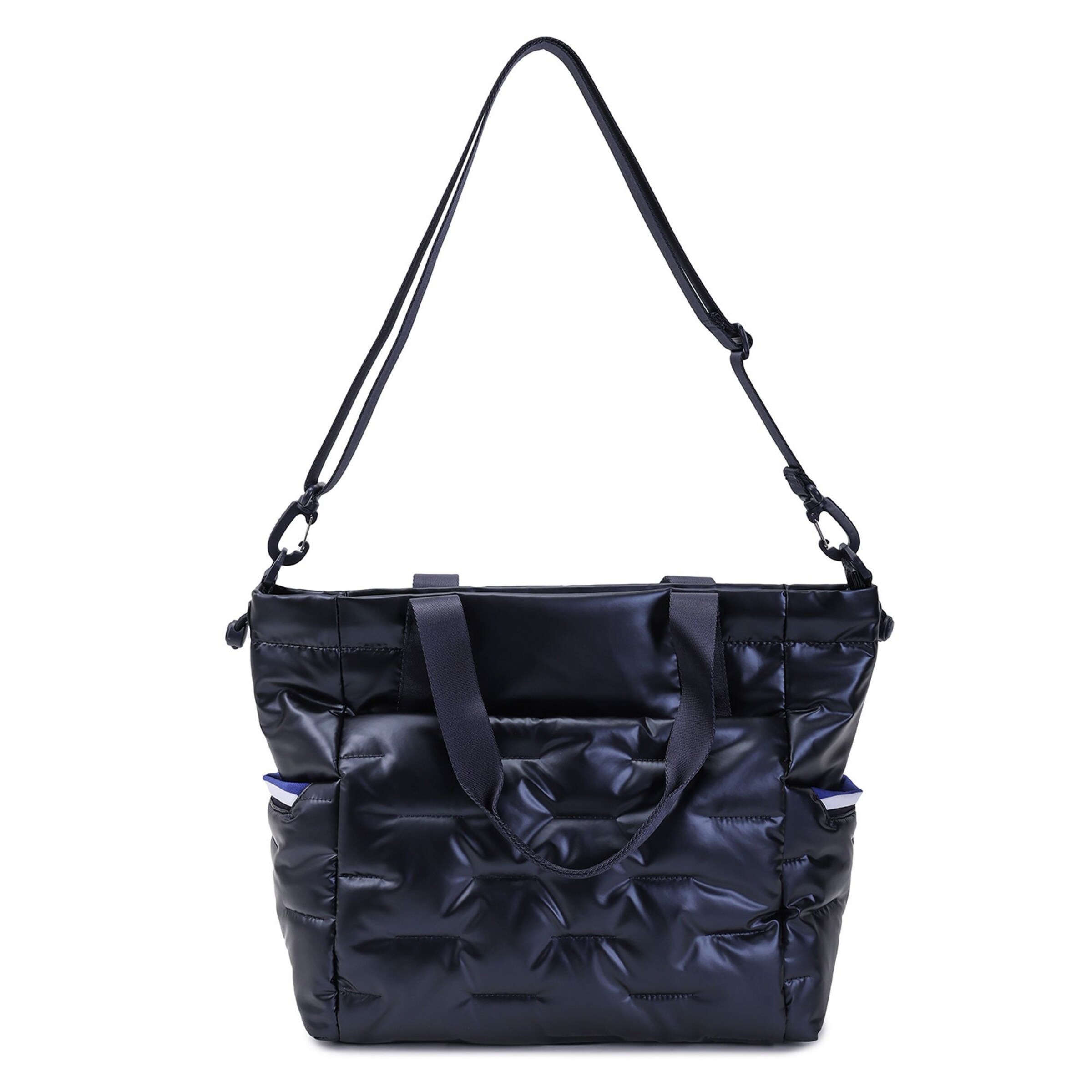 Hedgren Shopper in Blau