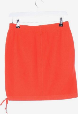 Marc Cain Skirt in S in Orange