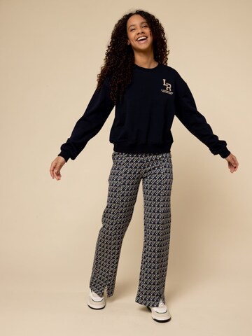 Looxs Revolution Sweatshirt in Blauw