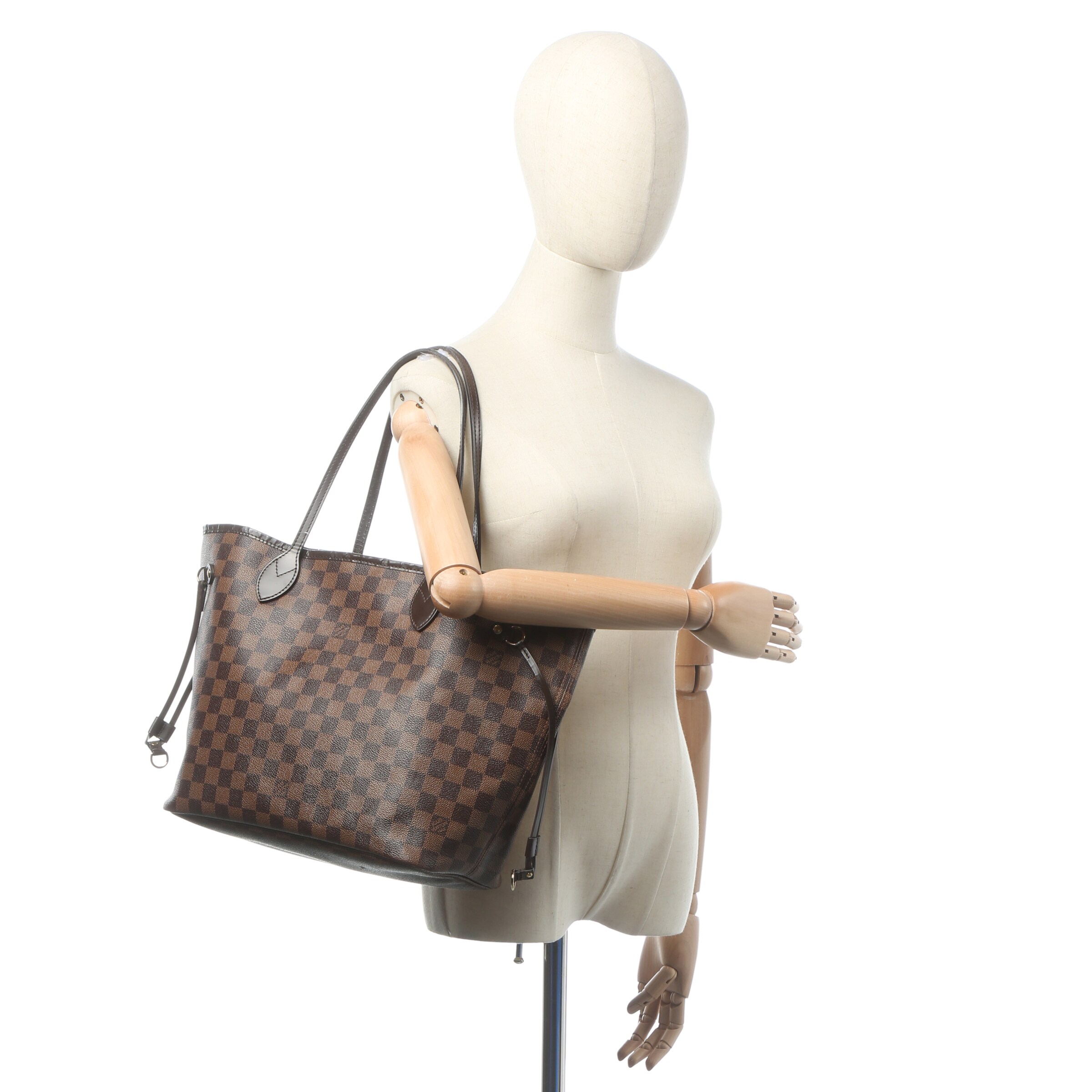 Louis Vuitton Bag in One size in Brown