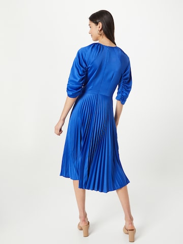 mėlyna Closet London Suknelė