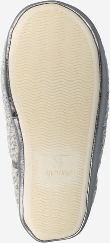 FLIP*FLOP Slippers 'Bonny' in Grey