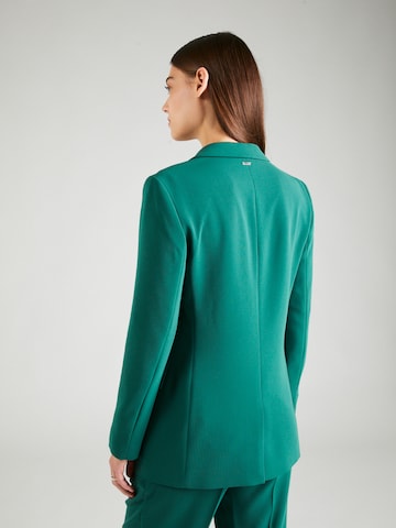 BOSS Black Blazer 'Jocaluah' in Green