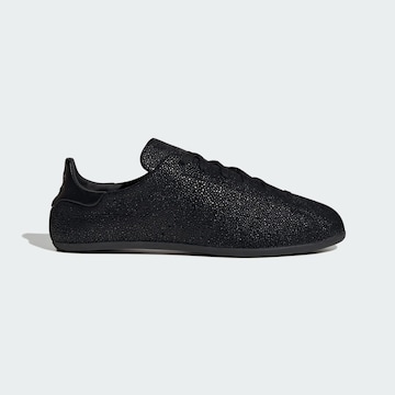 ADIDAS ORIGINALS Tenisky 'Stan Smith' – černá