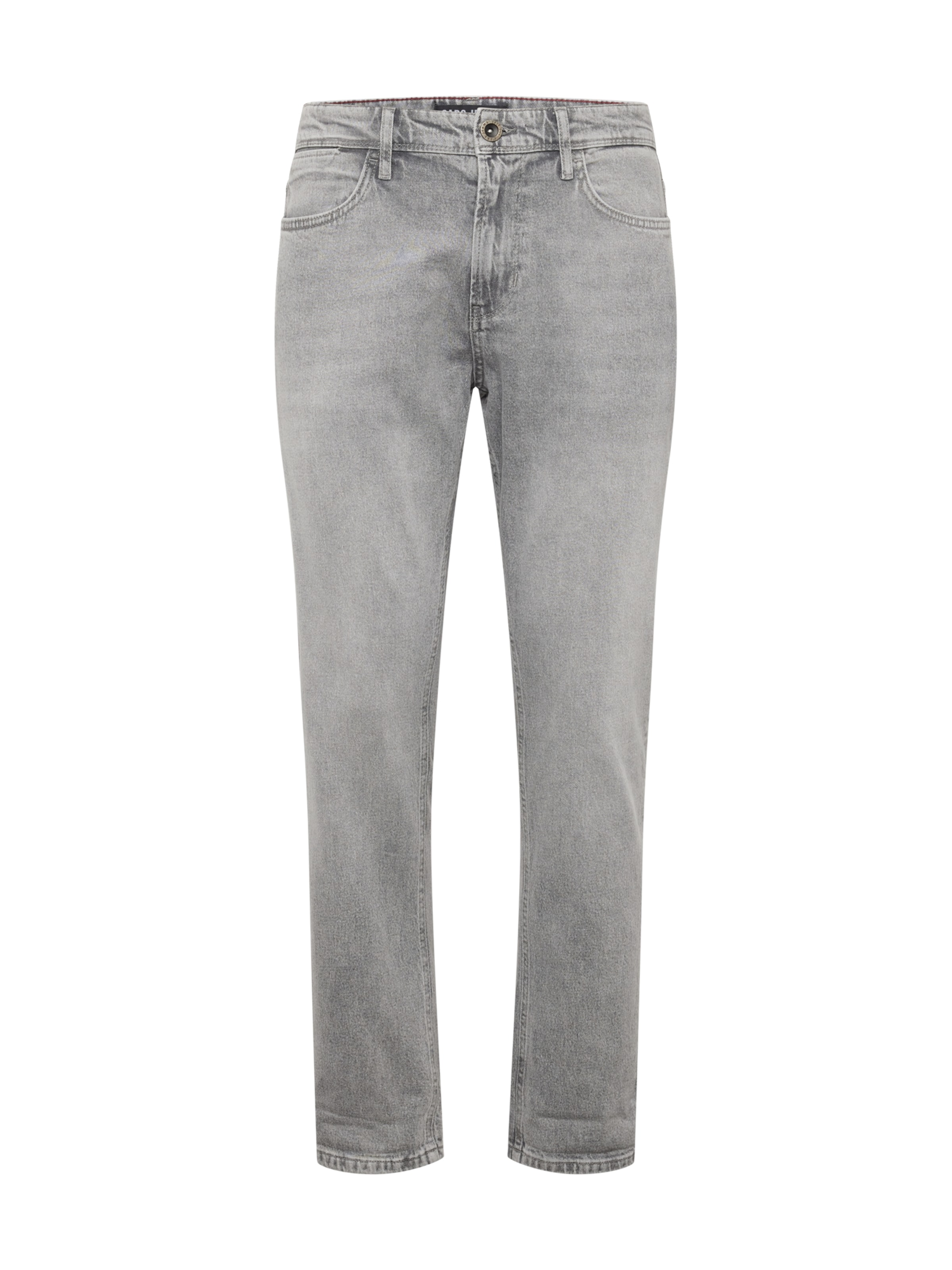 Cars Jeans Loose fit Jeans 'GUARD' in Grey: front