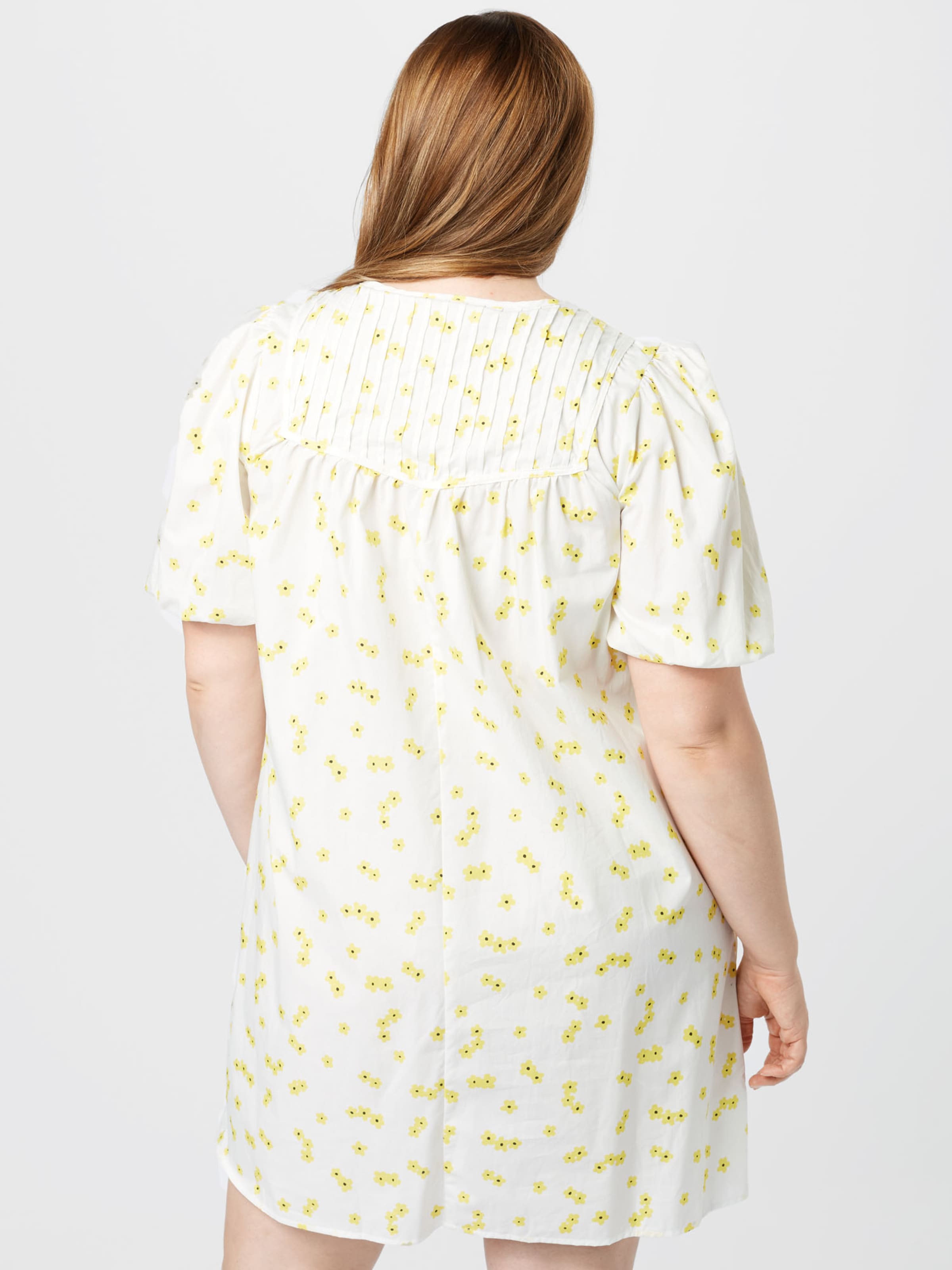 Dresses GLAMOROUS CURVE Buy online ABOUT YOU