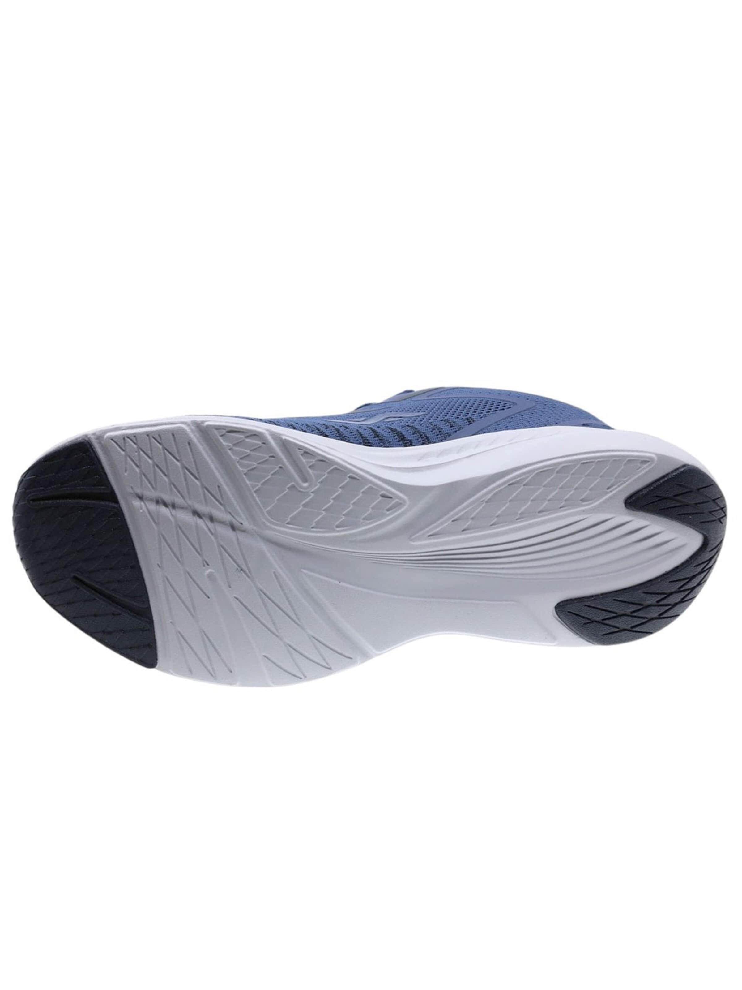 Sneaker bassa 'Casual Sport Shoe' di Beppi in blu