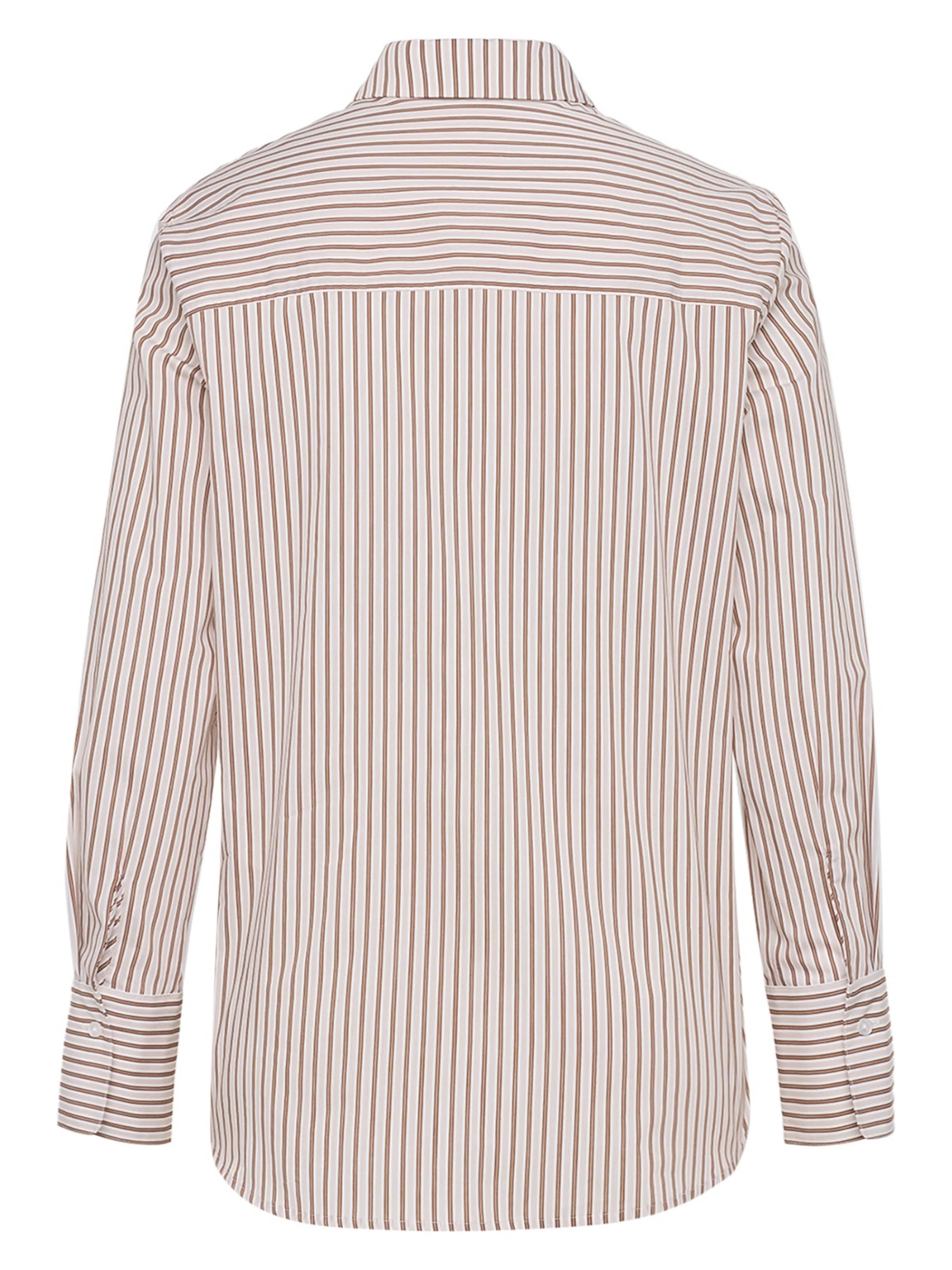 Tamaris Blouse in Beige