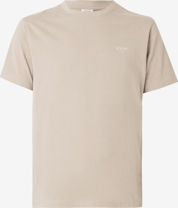 Tricou 'Alphis' de la JOOP! Jeans pe bej: față