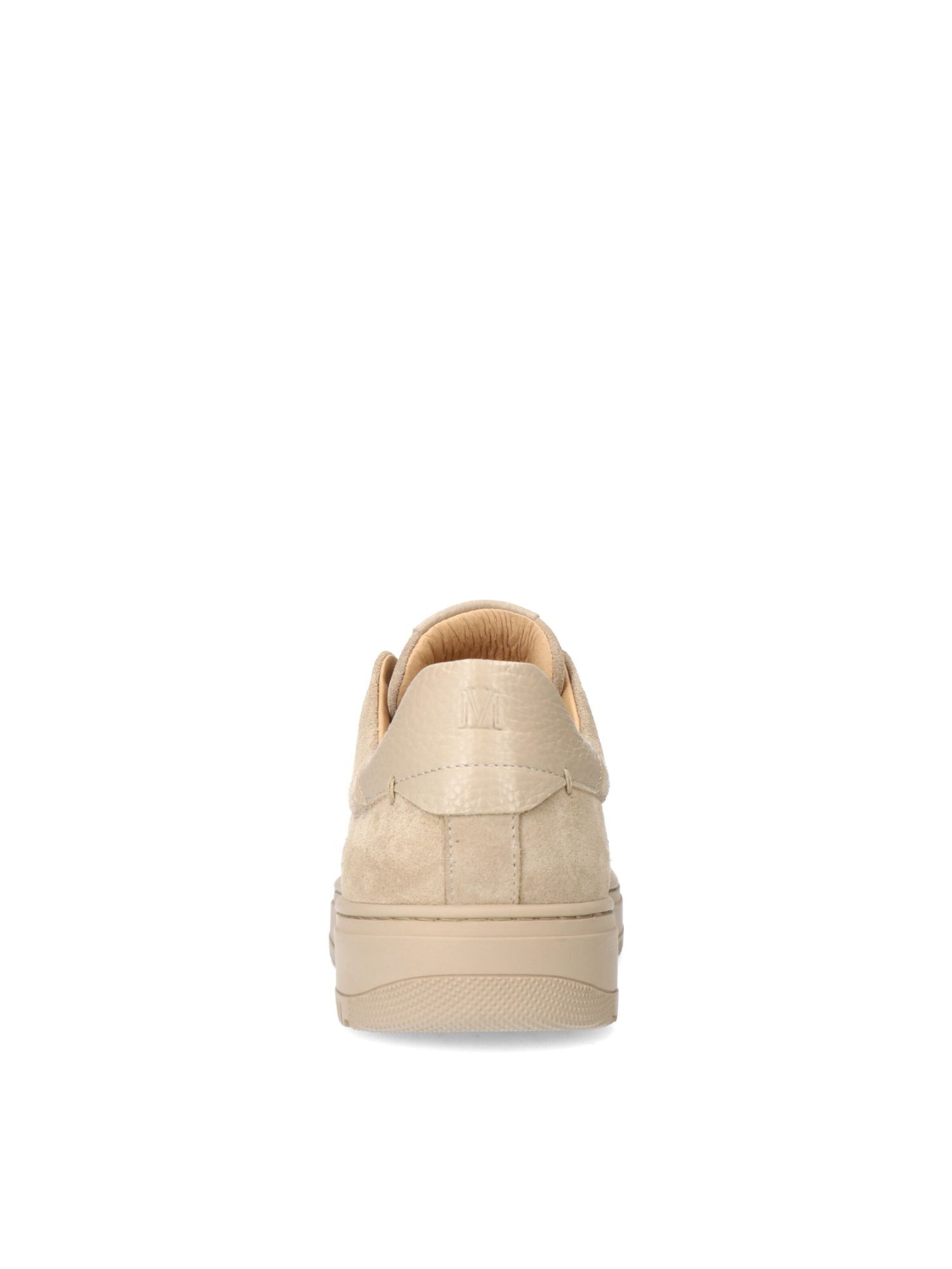 Slip on MANFIELD en beige