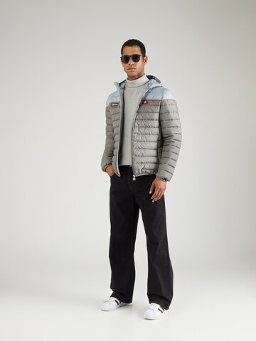 ELLESSE Jacke 'Lombardy 2' in Grau
