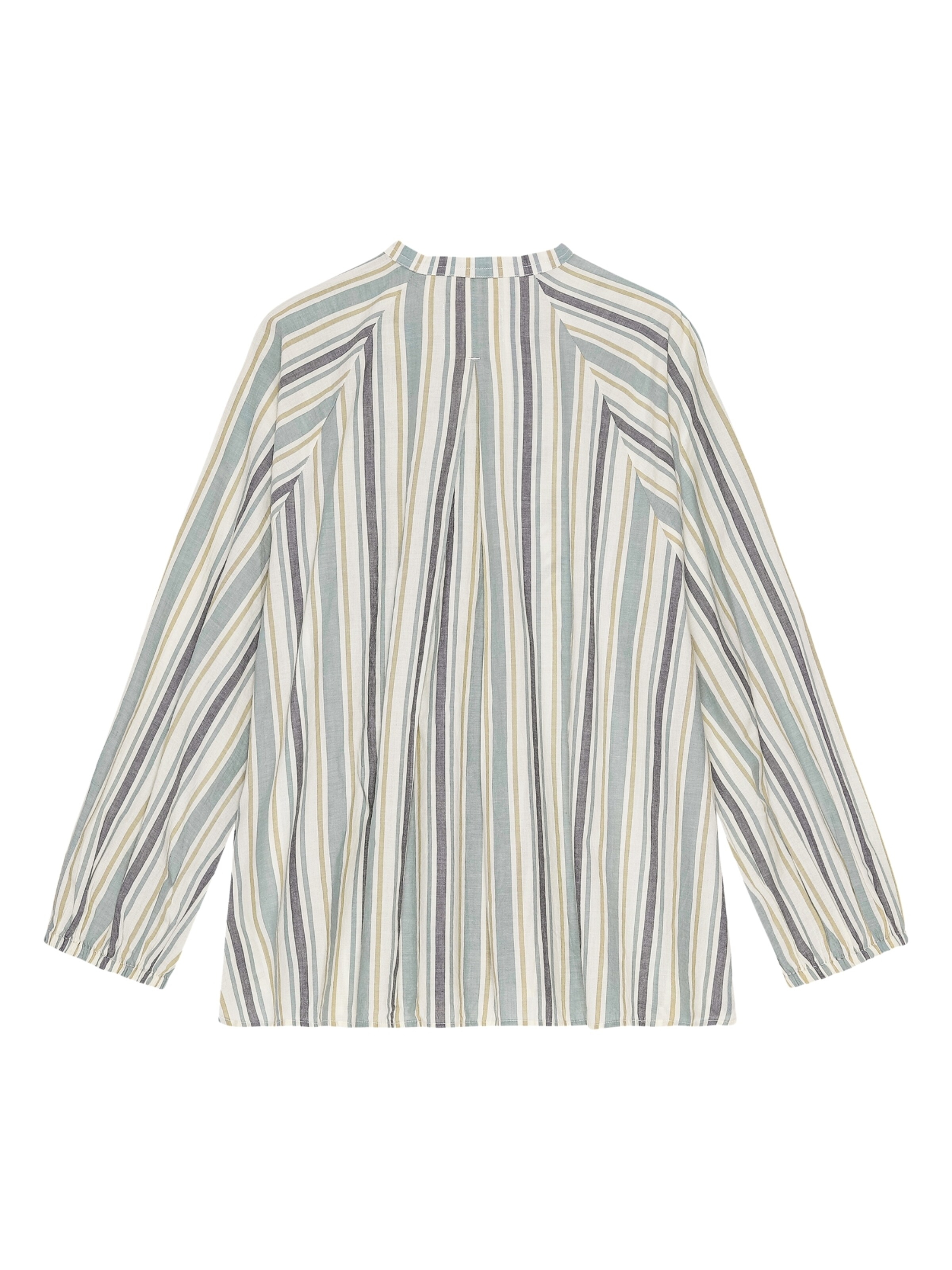 Chemisier 'Laurie' moshi moshi mind en blanc