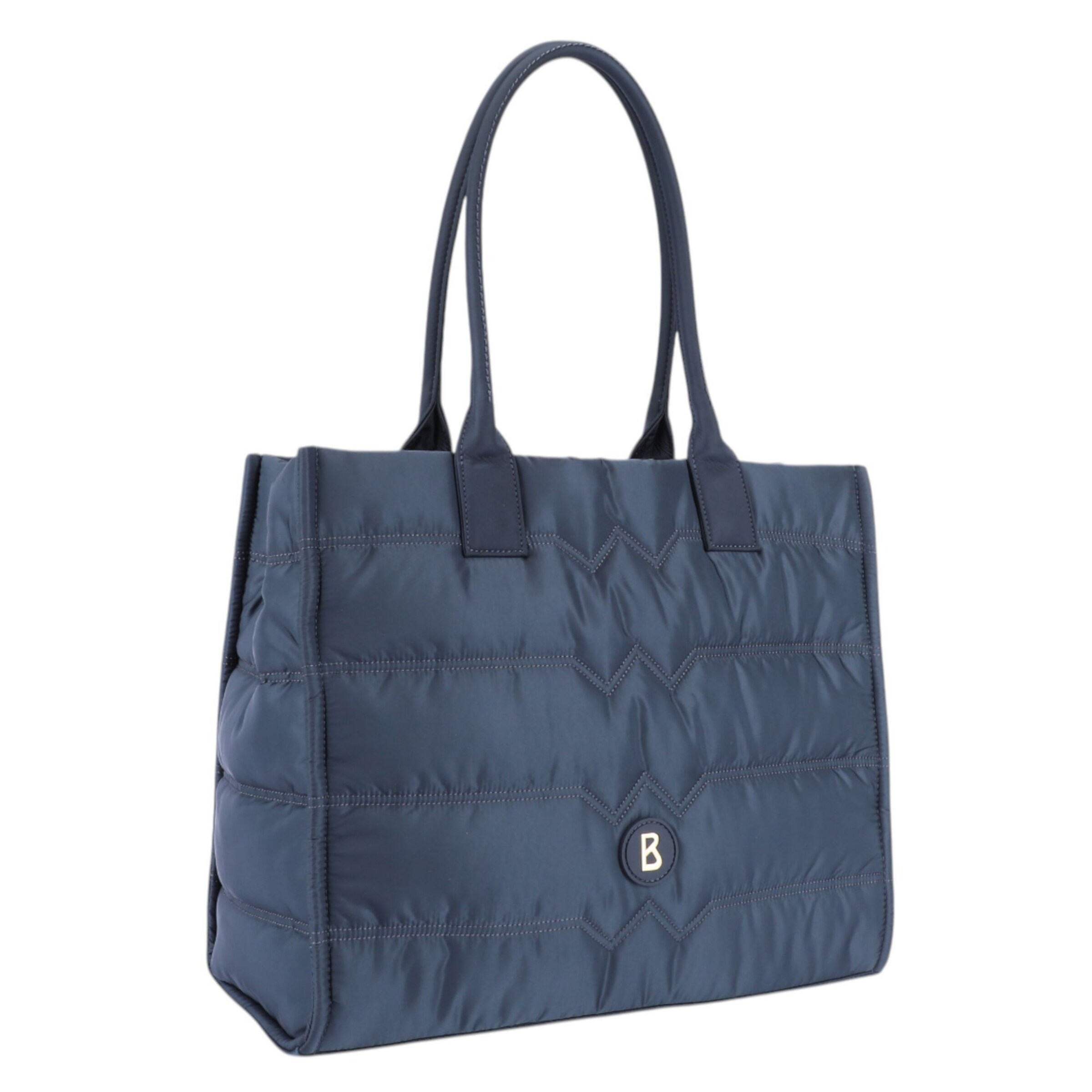 BOGNER - Shopper 'Wallis Maylin' en azul