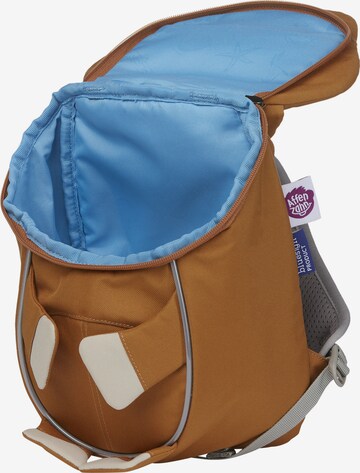 Affenzahn Backpack 'Kleiner Freund Pferd' in Brown