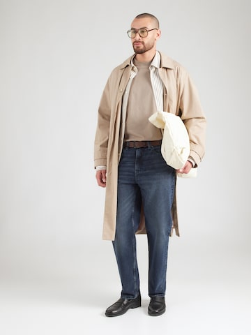 Tommy Jeans Normální Džíny 'SONNY' – modrá