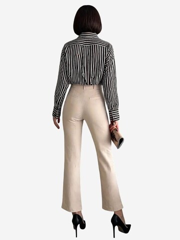 My fashion Liibuv Püksid 'Hose', värv beež