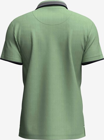FYNCH-HATTON Shirt in Green