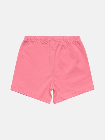 K-Way Regular Pak 'K-WAY KIDS E.PETE SET PLAGE JERSEY Completi' in Wit