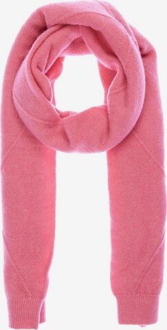 YAYA Scarf & Wrap in One size in Pink: front
