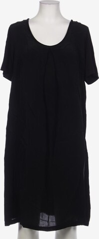 Marina Rinaldi Dress in M in Black: front