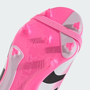 Chaussure de sport 'Predator League' ADIDAS PERFORMANCE en rose