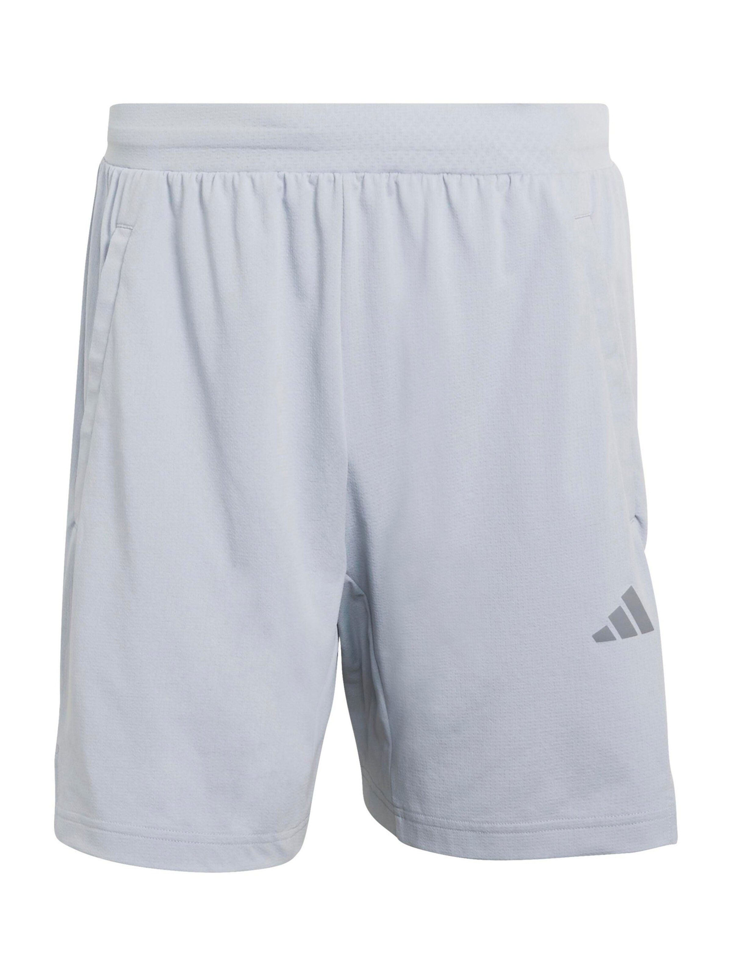 ADIDAS PERFORMANCE Sports trousers in Grey, Item view