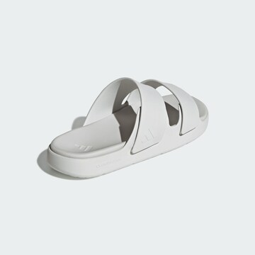 ADIDAS SPORTSWEAR Mule 'Znscape' in White