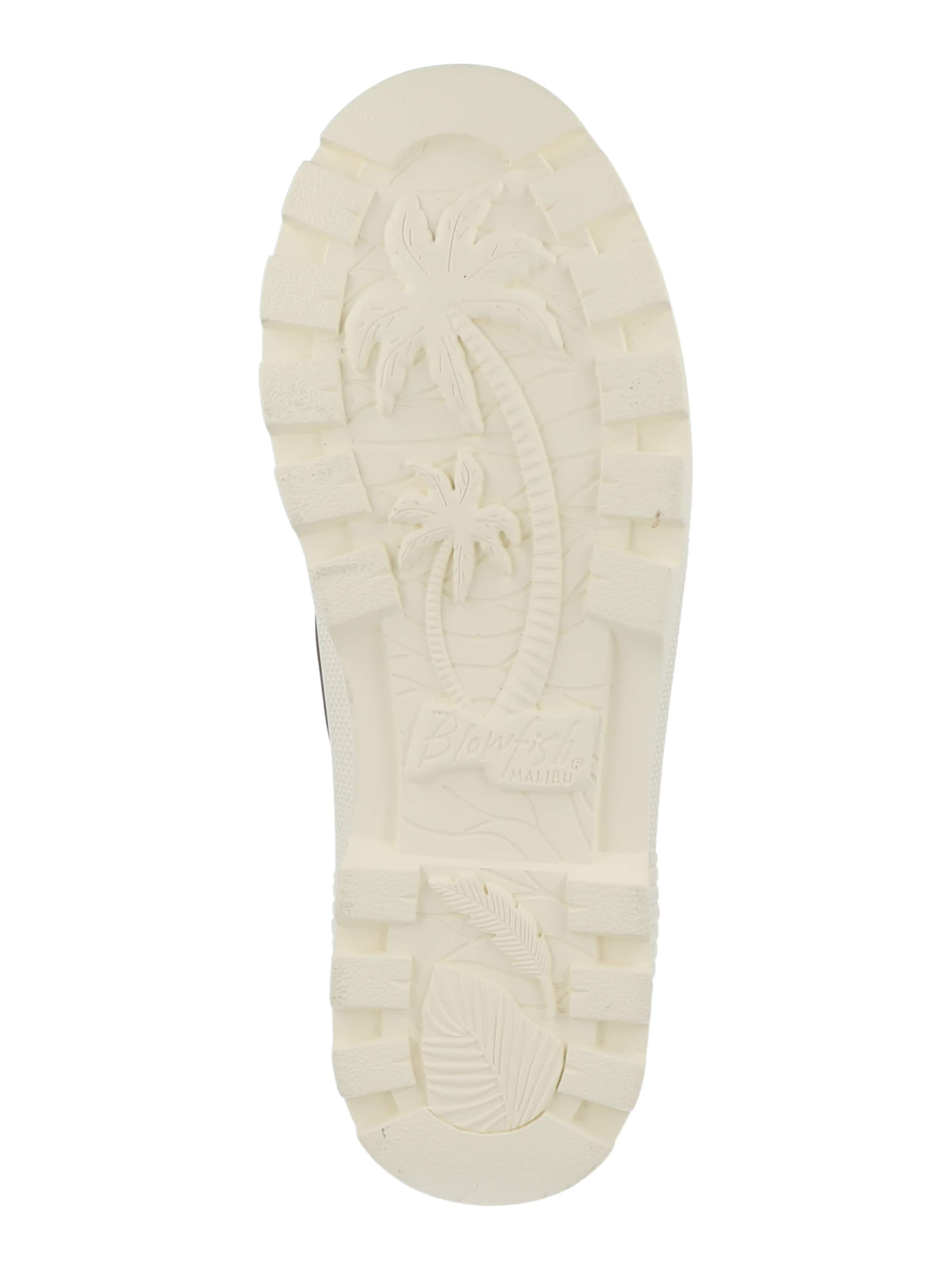 Bottines à lacets 'Forever' Blowfish Malibu en marron
