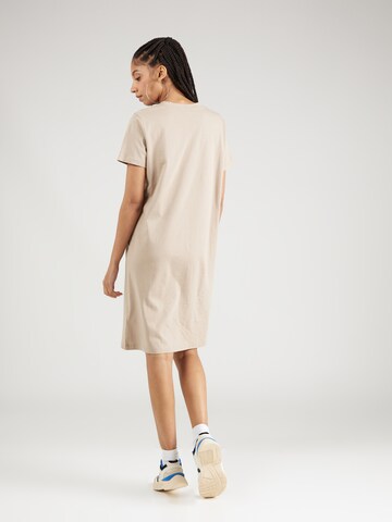 TOMMY HILFIGER Dress in Beige