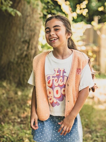 Looxs Revolution Shirt in White