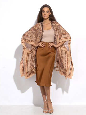 JIORO Knitted Top 'ESSENTIALS' in 