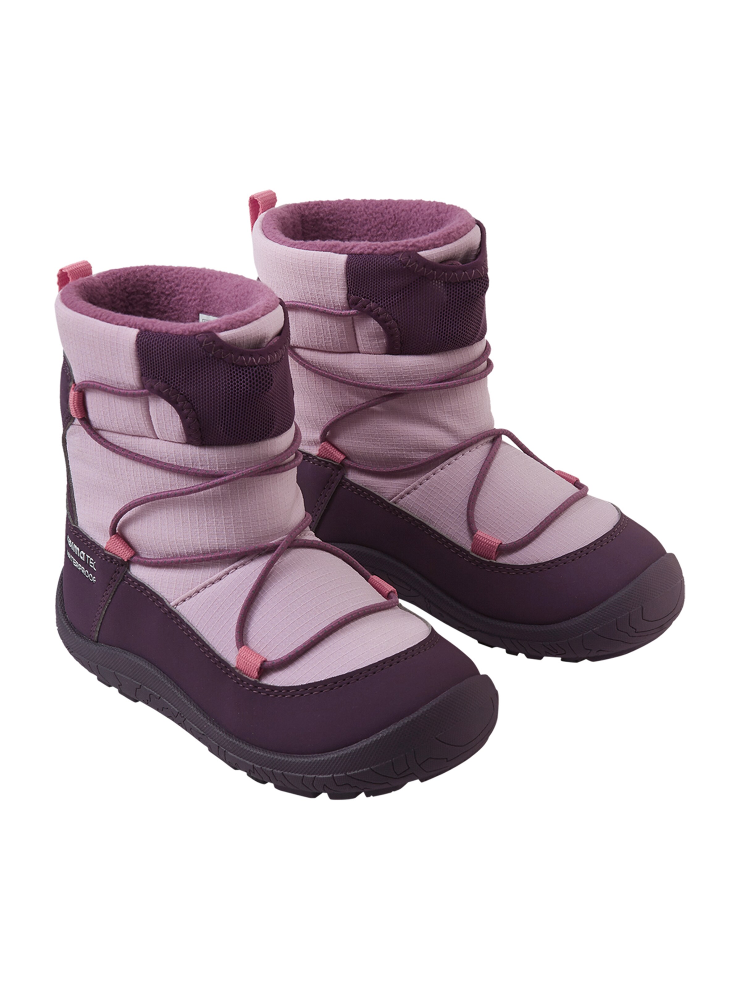 Reima Апрески 'Ensilumi' в лилав