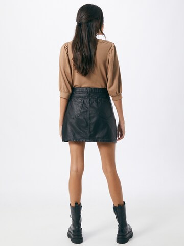 Missguided Rok in Zwart