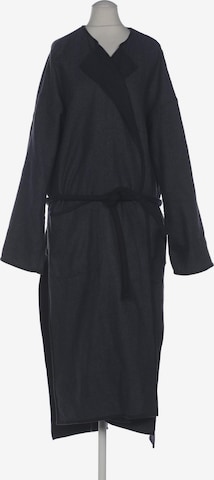 Zadig & Voltaire Mantel S in Grau: Vorderseite