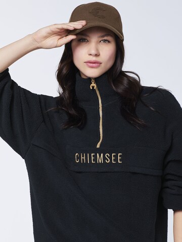 CHIEMSEE Cap in Brown