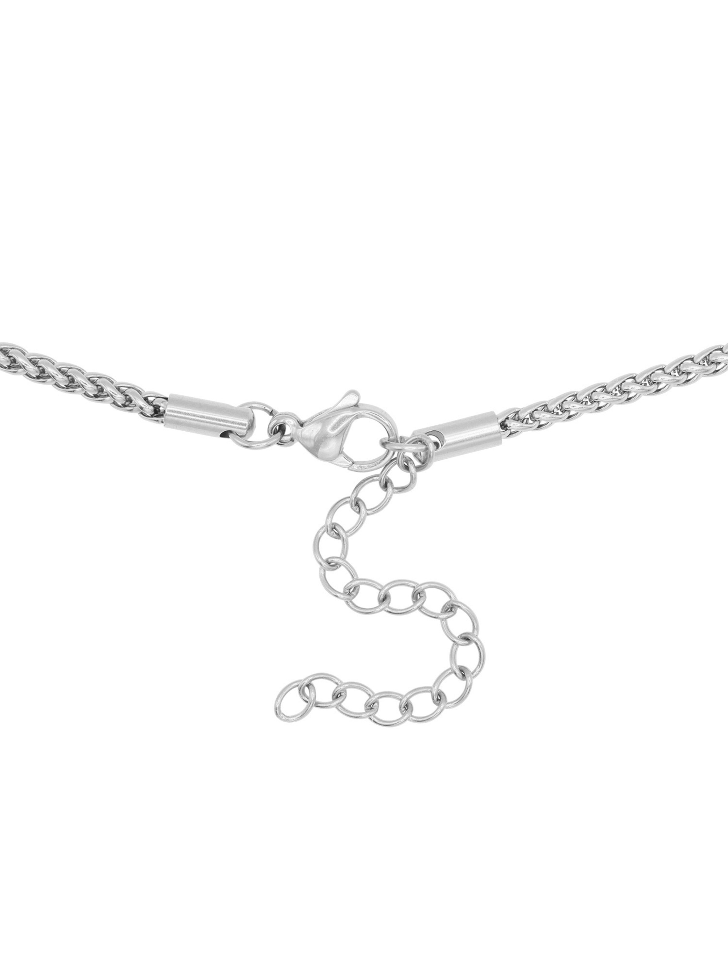 Heideman Kette 'Giulia' in Silber