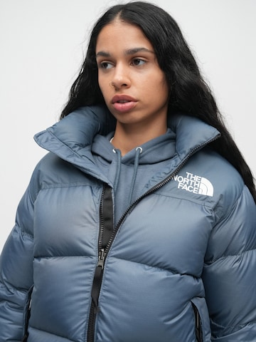 THE NORTH FACE Funkční bunda '1996 Retro Nuptse' – šedá