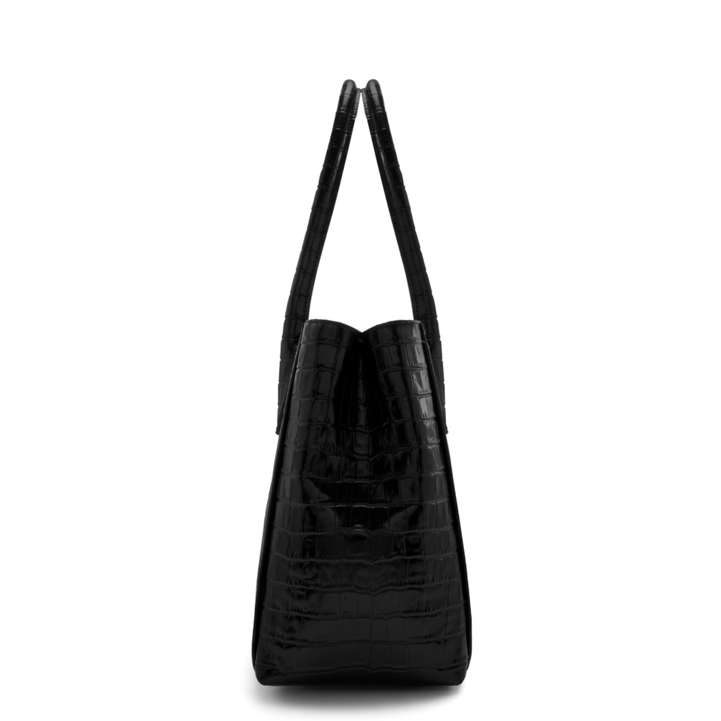 Isabel Bernard Handtasche in Schwarz
